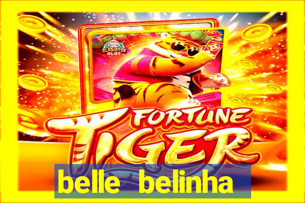 belle belinha vazados telegram